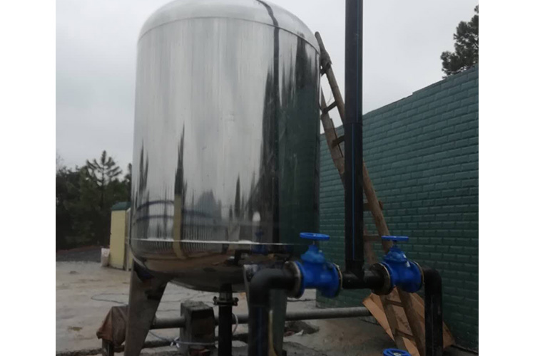 除泥沙設(shè)備